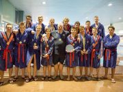 Tornagyőzelemnek örülhettünk Csehországban…