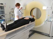 Átadták az új 32 szeletes CT-t a szentesi kórházban…