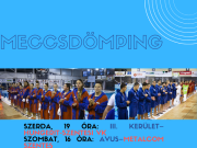 Fontos mérkőzések várnak felnőtt csapatainkra ezen a héten! #hungeritszentes #m…