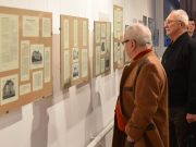 Egy olvasmányos kiállítás…