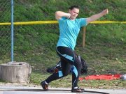 Első versenyen szép szentesi siker…