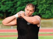 Rakovszky az olimpiai válogatott keretben…