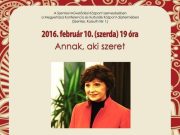 Annak, aki szeret…