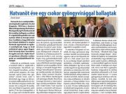 A hét legnépszerűbb cikkei III….