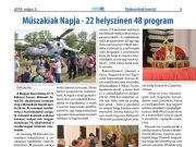 A hét legnépszerűbb cikke II….