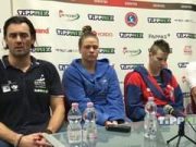 Az utolsó másodpercekig kiélezett meccsen húztuk be a megyei rangadót! A Szeged …