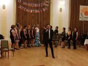 Táncdalok a Rigó bálon…