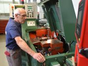 A Legrand csapatának tagja 42 éve…