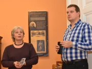 A Vizsolyi Biblia 425 éve…