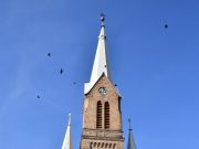 Megújult az evangélikus templom…