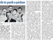 A hét egyik legnépszerűbb cikke I.