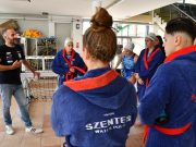 Továbbjutás a kupában, rajt a bajnokságban…