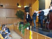 Jó zenével minőségibb az élet…