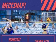 Jön a megyei rangadó! Számunkra tét az első bajnoki siker! Ehhez szükségünk v…