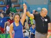 Szentesi birkózó a junior Eb-n…