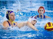 Női OB I: első győzelmünk a tét a megyei rangadón…