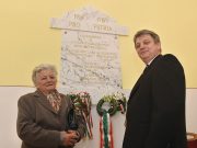 Nem felejtjük dr. Kiss Bélát…