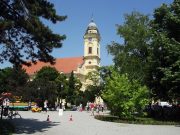 Kirakodóvásár és Városi Gyereknap 2.:…