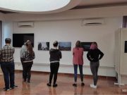 Mai látogatóink a Tokácsli Galériában!…