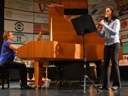 Tanári hangverseny a Magyar Kultúra Napja tiszteletére (videóval)…