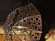 Rendőrkézen a szentesi szoborrongálók…