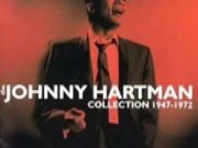 I See Your Face Before Me – Johnny Hartman