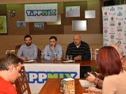 Új szponzor a szentesi vízilabdában…