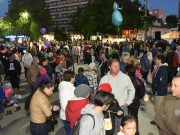 Lampionos felvonulás:…