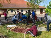 A szakmai versenyek élmezőnyében a Bartha…