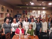 A Szentesi Élet csapata nyerte a Pano műveltségi vetélkedőjét…