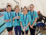 Érmeket hozott a nyuszi…