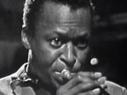 „You can’t get away from Miles’ music…”
Hear Director Stanley Nelson discuss…