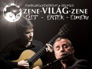 Klasszikusok gitáron és fuvolán…