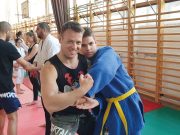 V. Tavaszi Budo Nap a Nagare Dojo szervezésében…