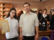 Szentesi siker az Implom helyesírási versenyen…