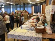 Nemcsak a szentesieké a kézműves ízek fesztiválja…