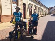 Kalandvágy, kíváncsiság és szőrös kormányrúd…