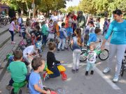 2015. évi Mobilitási Hét összeoglaló képgaléria…