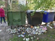 Szépül a körzetem, de vannak még problémák…