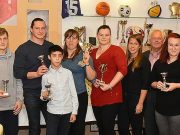 I. REGIONÁLIS DOBÓATLÉTA TALÁLKOZÓ SZENTESEN…