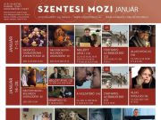 Szentes legnagyobb tv-jének műsora…