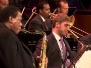 Wayne Shorter’s „Armageddon” from his 1964 release „Night Dreamer” gets a big b…