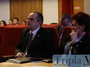 Lezajlott a szentesi gazdasági konferencia sorozat első alkalma…