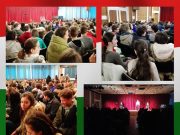 A Magyar Kultúra Napi rendezvénysorozatunk egyik programja a Pódium Színház rend…