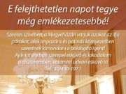 Kedves Ifjú pár! Ha úgy döntöttetek, hogy szeretnétek összeházasodni, de nem tud…