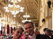 Tánc Siklóstól Bécsig…