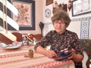 Rút kiskacsából hattyú válik a kezei között…