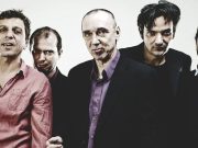 Első ízben ad koncertet Szentesen az Európa Kiadó…