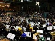 Óévbúcsúztató a Sportcsarnokban:…