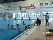 Ha szombat, akkor meccsnap! Hosszú szünet után a újra hazai környzetben, a Kap…